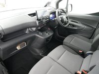 USED 2024 74 TOYOTA PROACE CITY E 100 KW 50 KWH L1 SWB ICON AUTOMATIC ( NEW SHAPE ) NEW SHAPE | ELECTRIC | HIGH SPEC ICON