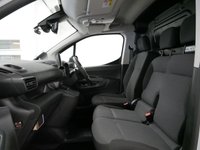 USED 2024 74 TOYOTA PROACE CITY E 100 KW 50 KWH L1 SWB ICON AUTOMATIC ( NEW SHAPE ) NEW SHAPE | ELECTRIC | HIGH SPEC ICON