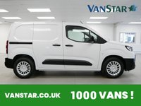 USED 2024 74 TOYOTA PROACE CITY E 100 KW 50 KWH L1 SWB ICON AUTOMATIC ( NEW SHAPE ) NEW SHAPE | ELECTRIC | HIGH SPEC ICON