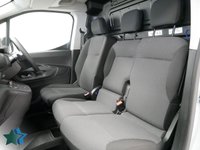 USED 2024 74 TOYOTA PROACE CITY E 100 KW 50 KWH L1 SWB ICON AUTOMATIC ( NEW SHAPE ) NEW SHAPE | ELECTRIC | HIGH SPEC ICON