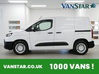 USED 2024 74 TOYOTA PROACE CITY E 100 KW 50 KWH L1 SWB ICON AUTOMATIC ( NEW SHAPE ) NEW SHAPE | ELECTRIC | HIGH SPEC ICON