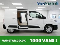 USED 2024 74 TOYOTA PROACE CITY E 100 KW 50 KWH L1 SWB ICON AUTOMATIC ( NEW SHAPE ) NEW SHAPE | ELECTRIC | HIGH SPEC ICON