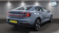 USED 2022 72 POLESTAR POLESTAR 2 Single Motor 78kWh Long Range Fastback 5dr Electric Auto FWD (231 ps) APPLE CARPLAY | HEATED SEATS