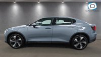 USED 2022 72 POLESTAR POLESTAR 2 Single Motor 78kWh Long Range Fastback 5dr Electric Auto FWD (231 ps) APPLE CARPLAY | HEATED SEATS