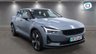 USED 2022 72 POLESTAR POLESTAR 2 Single Motor 78kWh Long Range Fastback 5dr Electric Auto FWD (231 ps) APPLE CARPLAY | HEATED SEATS