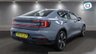 USED 2022 72 POLESTAR POLESTAR 2 Single Motor 78kWh Long Range Fastback 5dr Electric Auto FWD (231 ps) APPLE CARPLAY | HEATED SEATS