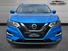 USED 2019 69 NISSAN QASHQAI 1.3 DIG-T N-Connecta SUV 5dr Petrol DCT Auto Euro 6 (s/s) (160 ps) 