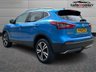 USED 2019 69 NISSAN QASHQAI 1.3 DIG-T N-Connecta SUV 5dr Petrol DCT Auto Euro 6 (s/s) (160 ps) 