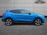 USED 2019 69 NISSAN QASHQAI 1.3 DIG-T N-Connecta SUV 5dr Petrol DCT Auto Euro 6 (s/s) (160 ps) 