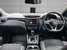 USED 2019 69 NISSAN QASHQAI 1.3 DIG-T N-Connecta SUV 5dr Petrol DCT Auto Euro 6 (s/s) (160 ps) 