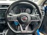 USED 2019 69 NISSAN QASHQAI 1.3 DIG-T N-Connecta SUV 5dr Petrol DCT Auto Euro 6 (s/s) (160 ps) 