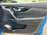 USED 2019 69 NISSAN QASHQAI 1.3 DIG-T N-Connecta SUV 5dr Petrol DCT Auto Euro 6 (s/s) (160 ps) 