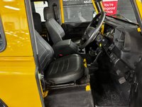 USED 2003 53 LAND ROVER DEFENDER 90 2.5 TD5 G4 Station Wagon 3dr Diesel Manual (282 g/km, 120 bhp) 2003 LANDROVER DEFENDER 90 2.5 TD5 G4 LIMITED EDITION - 1 OF 100 MADE  - BORREGO YELLOW - 6 SEATS - 13 SERVICES TO 133K MILES - SNORKLE - ROLL BARS - MOGUL SEATS