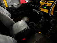 USED 2003 53 LAND ROVER DEFENDER 90 2.5 TD5 G4 Station Wagon 3dr Diesel Manual (282 g/km, 120 bhp) 2003 LANDROVER DEFENDER 90 2.5 TD5 G4 LIMITED EDITION - 1 OF 100 MADE  - BORREGO YELLOW - 6 SEATS - 13 SERVICES TO 133K MILES - SNORKLE - ROLL BARS - MOGUL SEATS
