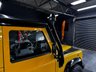 USED 2003 53 LAND ROVER DEFENDER 90 2.5 TD5 G4 Station Wagon 3dr Diesel Manual (282 g/km, 120 bhp) 2003 LANDROVER DEFENDER 90 2.5 TD5 G4 LIMITED EDITION - 1 OF 100 MADE  - BORREGO YELLOW - 6 SEATS - 13 SERVICES TO 133K MILES - SNORKLE - ROLL BARS - MOGUL SEATS