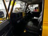 USED 2003 53 LAND ROVER DEFENDER 90 2.5 TD5 G4 Station Wagon 3dr Diesel Manual (282 g/km, 120 bhp) 2003 LANDROVER DEFENDER 90 2.5 TD5 G4 LIMITED EDITION - 1 OF 100 MADE  - BORREGO YELLOW - 6 SEATS - 13 SERVICES TO 133K MILES - SNORKLE - ROLL BARS - MOGUL SEATS