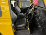 USED 2003 53 LAND ROVER DEFENDER 90 2.5 TD5 G4 Station Wagon 3dr Diesel Manual (282 g/km, 120 bhp) 2003 LANDROVER DEFENDER 90 2.5 TD5 G4 LIMITED EDITION - 1 OF 100 MADE  - BORREGO YELLOW - 6 SEATS - 13 SERVICES TO 133K MILES - SNORKLE - ROLL BARS - MOGUL SEATS