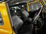 USED 2003 53 LAND ROVER DEFENDER 90 2.5 TD5 G4 Station Wagon 3dr Diesel Manual (282 g/km, 120 bhp) 2003 LANDROVER DEFENDER 90 2.5 TD5 G4 LIMITED EDITION - 1 OF 100 MADE  - BORREGO YELLOW - 6 SEATS - 13 SERVICES TO 133K MILES - SNORKLE - ROLL BARS - MOGUL SEATS