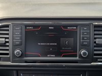 USED 2018 18 SEAT ATECA 1.0 TSI Ecomotive SE Technology SUV 5dr Petrol Manual Euro 6 (s/s) (115 ps) 