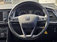 USED 2018 18 SEAT ATECA 1.0 TSI Ecomotive SE Technology SUV 5dr Petrol Manual Euro 6 (s/s) (115 ps) 