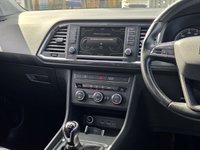 USED 2018 18 SEAT ATECA 1.0 TSI Ecomotive SE Technology SUV 5dr Petrol Manual Euro 6 (s/s) (115 ps) 