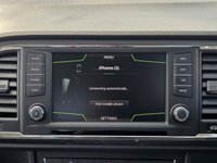USED 2018 18 SEAT ATECA 1.0 TSI Ecomotive SE Technology SUV 5dr Petrol Manual Euro 6 (s/s) (115 ps) 