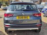 USED 2018 18 SEAT ATECA 1.0 TSI Ecomotive SE Technology SUV 5dr Petrol Manual Euro 6 (s/s) (115 ps) 