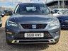 USED 2018 18 SEAT ATECA 1.0 TSI Ecomotive SE Technology SUV 5dr Petrol Manual Euro 6 (s/s) (115 ps) 
