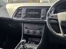 USED 2018 18 SEAT ATECA 1.0 TSI Ecomotive SE Technology SUV 5dr Petrol Manual Euro 6 (s/s) (115 ps) 