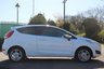 USED 2017 17 FORD FIESTA 1.25 Zetec Euro 6 3dr FSH+Low Mileage+Rear Sensors