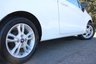 USED 2017 17 FORD FIESTA 1.25 Zetec Euro 6 3dr FSH+Low Mileage+Rear Sensors