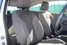 USED 2017 17 FORD FIESTA 1.25 Zetec Euro 6 3dr FSH+Low Mileage+Rear Sensors