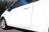 USED 2017 17 FORD FIESTA 1.25 Zetec Euro 6 3dr FSH+Low Mileage+Rear Sensors