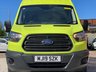 USED 2019 19 FORD TRANSIT 2.0 350 EcoBlue RWD L3 H3 Euro 6 5dr WARRANTY1OWNERGREENB/TULEZ