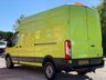 USED 2019 19 FORD TRANSIT 2.0 350 EcoBlue RWD L3 H3 Euro 6 5dr WARRANTY1OWNERGREENB/TULEZ