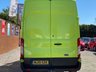 USED 2019 19 FORD TRANSIT 2.0 350 EcoBlue RWD L3 H3 Euro 6 5dr WARRANTY1OWNERGREENB/TULEZ