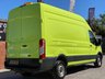 USED 2019 19 FORD TRANSIT 2.0 350 EcoBlue RWD L3 H3 Euro 6 5dr WARRANTY1OWNERGREENB/TULEZ