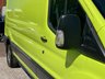 USED 2019 19 FORD TRANSIT 2.0 350 EcoBlue RWD L3 H3 Euro 6 5dr WARRANTY1OWNERGREENB/TULEZ