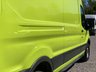 USED 2019 19 FORD TRANSIT 2.0 350 EcoBlue RWD L3 H3 Euro 6 5dr WARRANTY1OWNERGREENB/TULEZ
