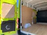 USED 2019 19 FORD TRANSIT 2.0 350 EcoBlue RWD L3 H3 Euro 6 5dr WARRANTY1OWNERGREENB/TULEZ