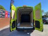 USED 2019 19 FORD TRANSIT 2.0 350 EcoBlue RWD L3 H3 Euro 6 5dr WARRANTY1OWNERGREENB/TULEZ