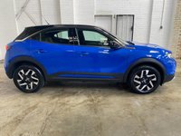 USED 2022 22 VAUXHALL MOKKA 1.2 Turbo Elite Premium 5dr (2021-2022) 