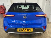 USED 2022 22 VAUXHALL MOKKA 1.2 Turbo Elite Premium 5dr (2021-2022) 