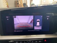 USED 2022 22 VAUXHALL MOKKA 1.2 Turbo Elite Premium 5dr (2021-2022) 