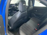 USED 2022 22 VAUXHALL MOKKA 1.2 Turbo Elite Premium 5dr (2021-2022) 