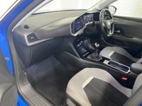 USED 2022 22 VAUXHALL MOKKA 1.2 Turbo Elite Premium 5dr (2021-2022) 