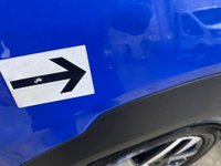 USED 2022 22 VAUXHALL MOKKA 1.2 Turbo Elite Premium 5dr (2021-2022) 