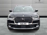 USED 2018 18 DS AUTOMOBILES DS 7 1.5 BlueHDi Prestige Crossback 5dr Diesel Manual Euro 6 (s/s) (130 ps) WARRANTY+BREAKDOWN COVER AVAILABLE*