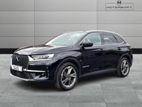 USED 2018 18 DS AUTOMOBILES DS 7 1.5 BlueHDi Prestige Crossback 5dr Diesel Manual Euro 6 (s/s) (130 ps) WARRANTY+BREAKDOWN COVER AVAILABLE*