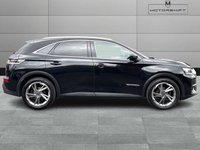 USED 2018 18 DS AUTOMOBILES DS 7 1.5 BlueHDi Prestige Crossback 5dr Diesel Manual Euro 6 (s/s) (130 ps) WARRANTY+BREAKDOWN COVER AVAILABLE*